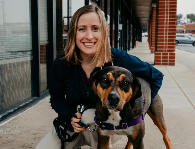 Dr. Christine Davies