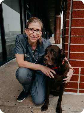 Dr. Ellen H. Cianelli