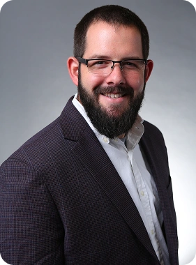 Dr. Lucas Trout