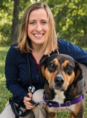 Dr. Christine Davies