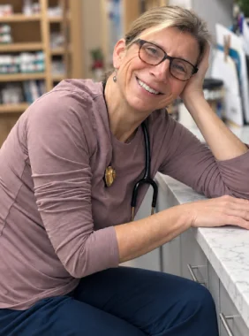 Dr. Ellen H. Cianelli